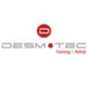 Logo de DESMOTEC